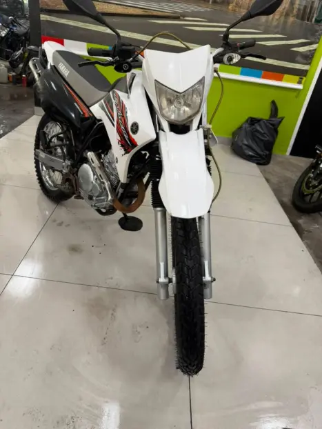 YAMAHA XTZ 250 LANDER, Foto 7