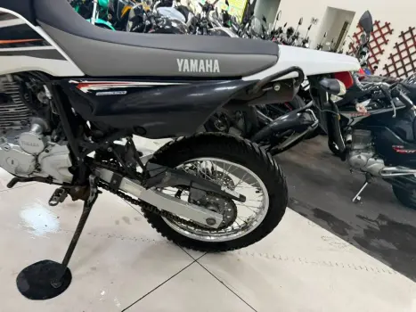 YAMAHA XTZ 250 LANDER, Foto 12