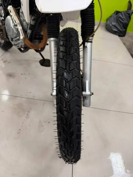 YAMAHA XTZ 250 LANDER, Foto 15