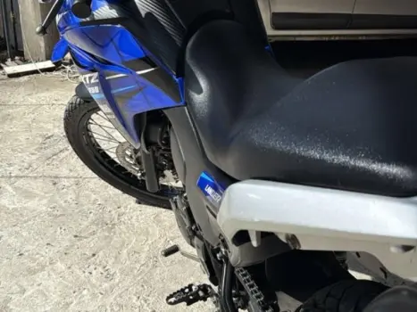 YAMAHA XTZ 250 LANDER, Foto 4