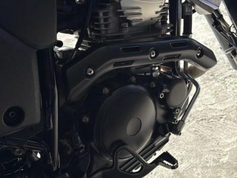 YAMAHA XTZ 250 LANDER, Foto 5