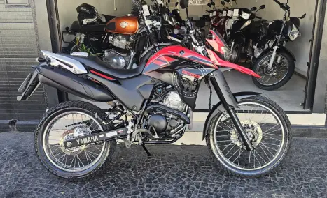 YAMAHA XTZ 250 LANDER, Foto 6