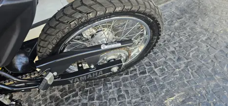 YAMAHA XTZ 250 LANDER, Foto 7