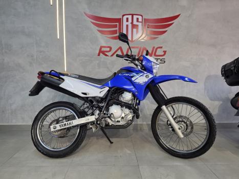 YAMAHA XTZ 250 LANDER, Foto 1