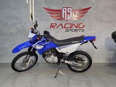 YAMAHA XTZ 250 LANDER, Foto 2