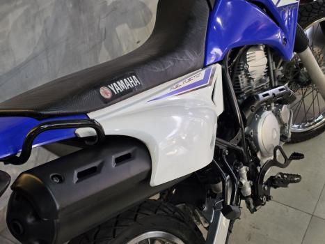YAMAHA XTZ 250 LANDER, Foto 3