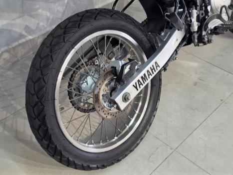 YAMAHA XTZ 250 LANDER, Foto 4
