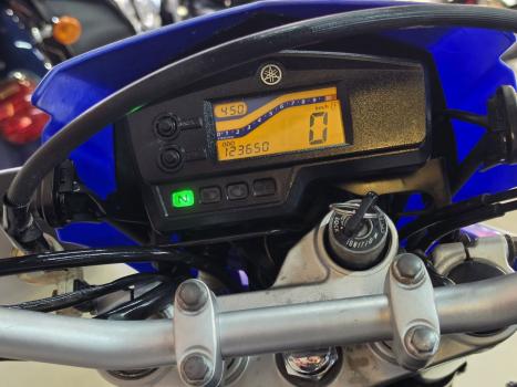 YAMAHA XTZ 250 LANDER, Foto 6