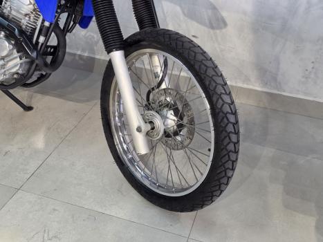YAMAHA XTZ 250 LANDER, Foto 7