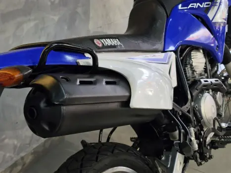 YAMAHA XTZ 250 LANDER, Foto 9