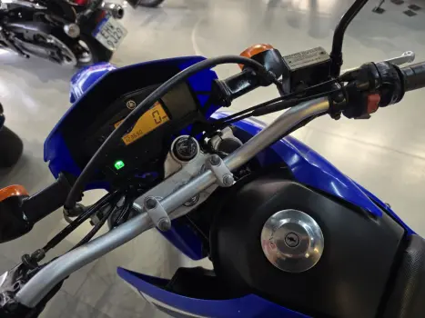 YAMAHA XTZ 250 LANDER, Foto 11