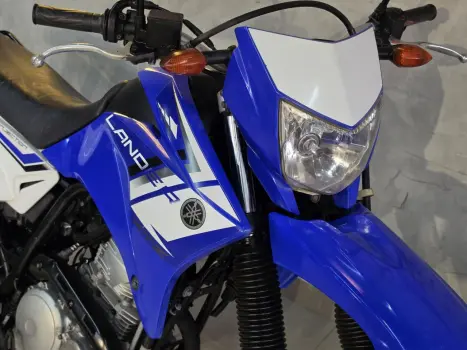 YAMAHA XTZ 250 LANDER, Foto 12