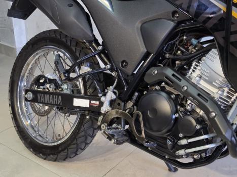 YAMAHA XTZ 250 LANDER, Foto 3