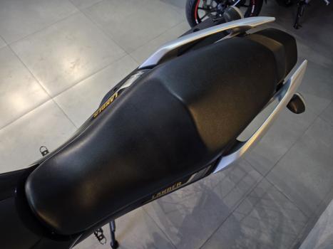 YAMAHA XTZ 250 LANDER, Foto 4