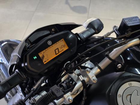 YAMAHA XTZ 250 LANDER, Foto 5