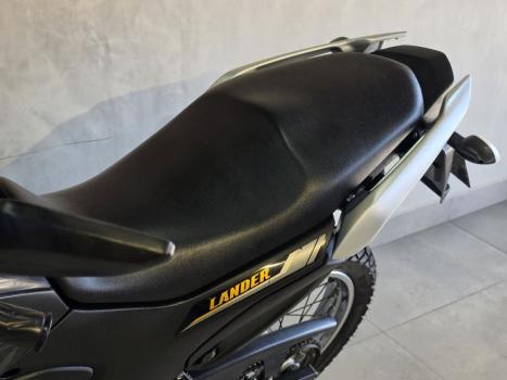 YAMAHA XTZ 250 LANDER, Foto 7
