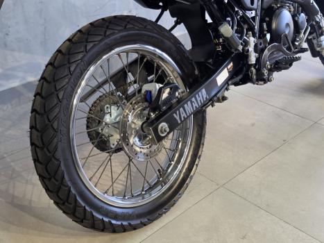YAMAHA XTZ 250 LANDER, Foto 8