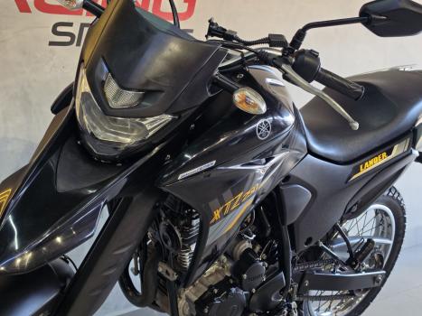 YAMAHA XTZ 250 LANDER, Foto 10