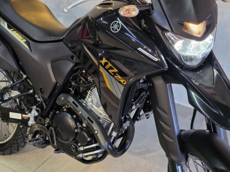 YAMAHA XTZ 250 LANDER, Foto 11