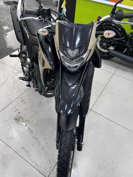YAMAHA XTZ 250 LANDER, Foto 5