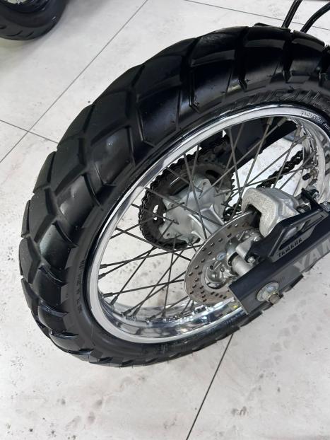 YAMAHA XTZ 250 LANDER, Foto 8