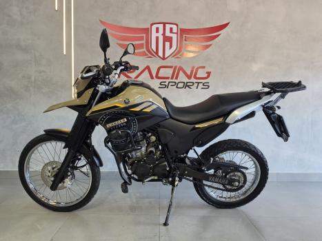 YAMAHA XTZ 250 LANDER, Foto 2