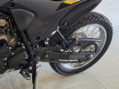 YAMAHA XTZ 250 LANDER, Foto 5