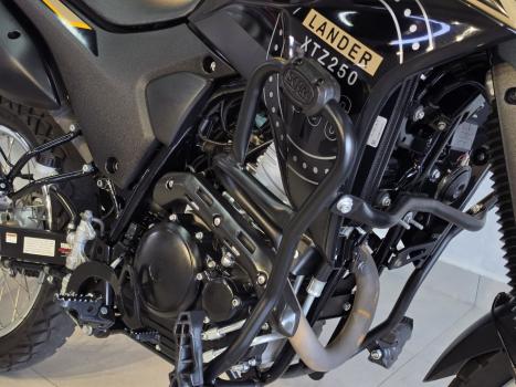 YAMAHA XTZ 250 LANDER, Foto 6