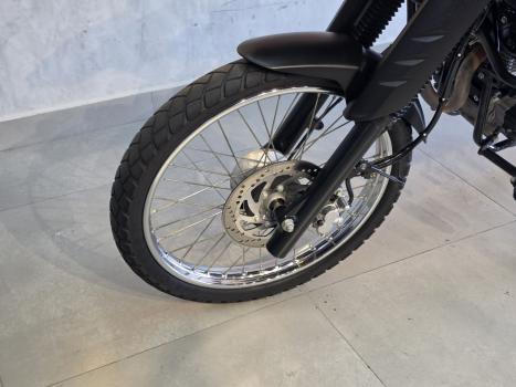 YAMAHA XTZ 250 LANDER, Foto 8