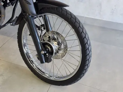 YAMAHA XTZ 250 LANDER, Foto 9