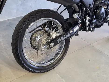 YAMAHA XTZ 250 LANDER, Foto 10
