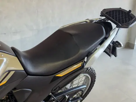 YAMAHA XTZ 250 LANDER, Foto 12