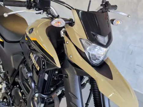 YAMAHA XTZ 250 LANDER, Foto 13