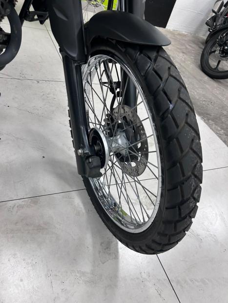 YAMAHA XTZ 250 LANDER, Foto 7