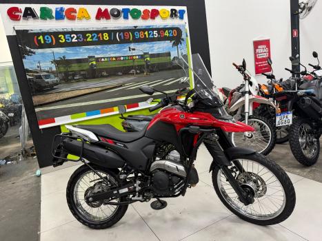 YAMAHA XTZ 250 LANDER, Foto 1