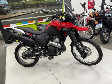 YAMAHA XTZ 250 LANDER, Foto 2