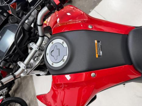 YAMAHA XTZ 250 LANDER, Foto 3