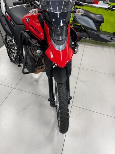 YAMAHA XTZ 250 LANDER, Foto 4