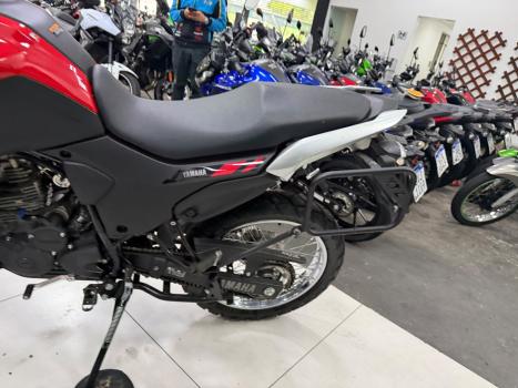 YAMAHA XTZ 250 LANDER, Foto 5