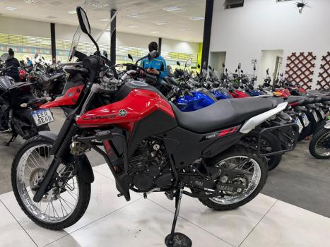 YAMAHA XTZ 250 LANDER, Foto 6
