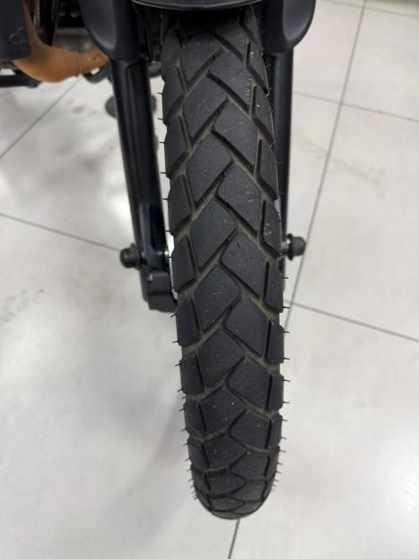 YAMAHA XTZ 250 LANDER, Foto 7