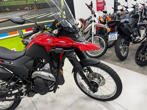 YAMAHA XTZ 250 LANDER, Foto 8