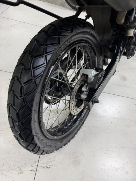 YAMAHA XTZ 250 LANDER, Foto 5
