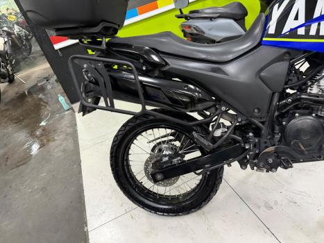 YAMAHA XTZ 250 LANDER, Foto 6