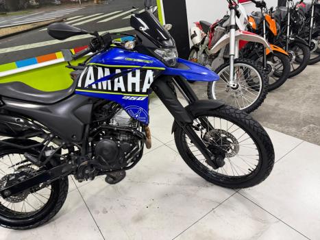 YAMAHA XTZ 250 LANDER, Foto 7