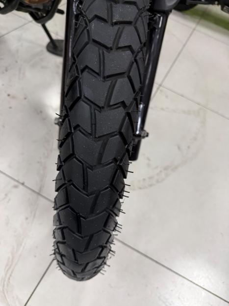 YAMAHA XTZ 250 LANDER, Foto 9