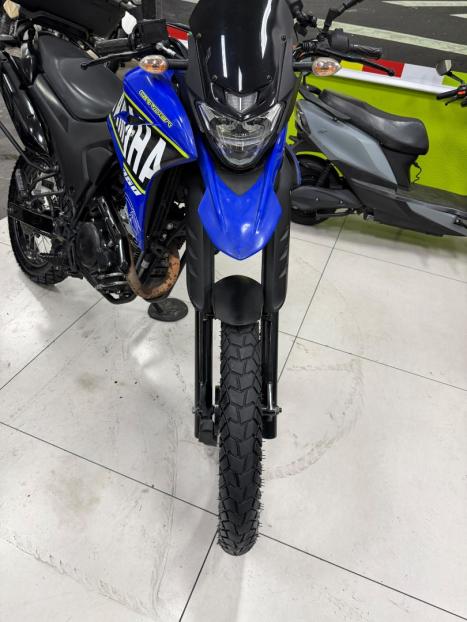 YAMAHA XTZ 250 LANDER, Foto 10