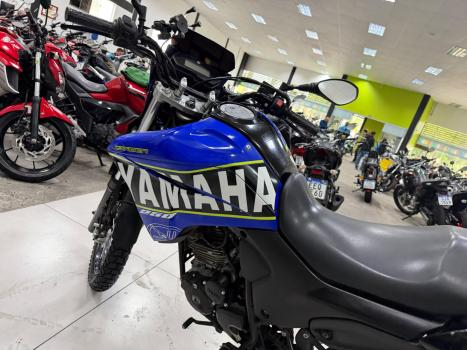 YAMAHA XTZ 250 LANDER, Foto 12