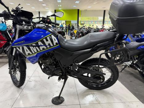 YAMAHA XTZ 250 LANDER, Foto 14