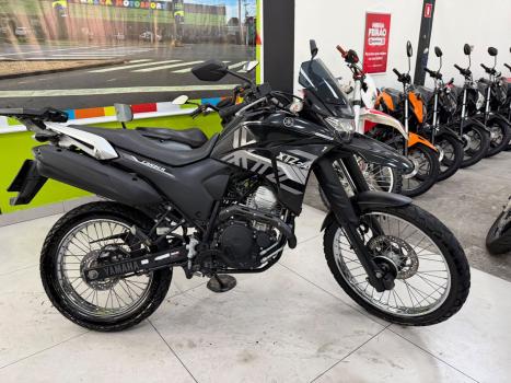 YAMAHA XTZ 250 LANDER, Foto 5
